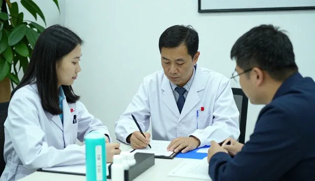 广东倍尔泰大药房有限公司探索日常诊疗未来方向