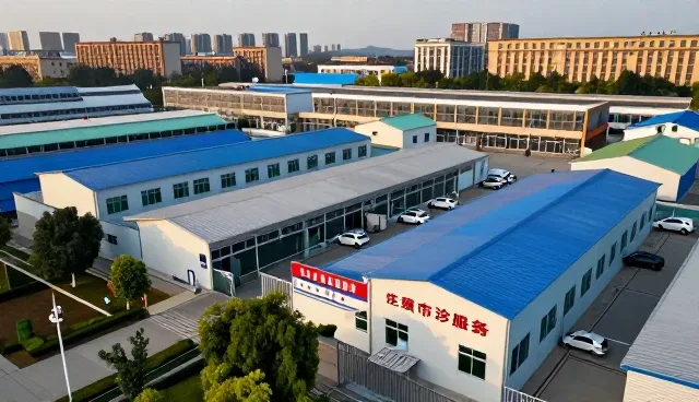 从询价到验收：医疗技术推广诊疗门诊服务全流程