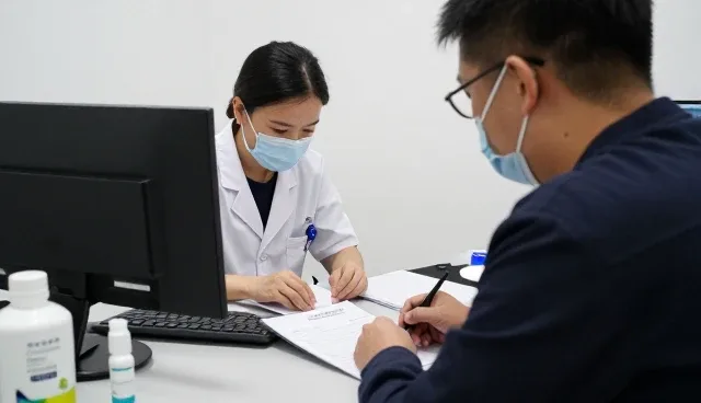 健康咨询与评估时代下医疗技术推广应用价值分析