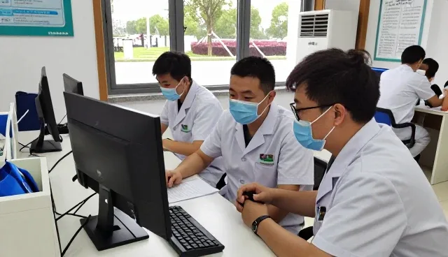 医疗技术推广有哪些应用方式？