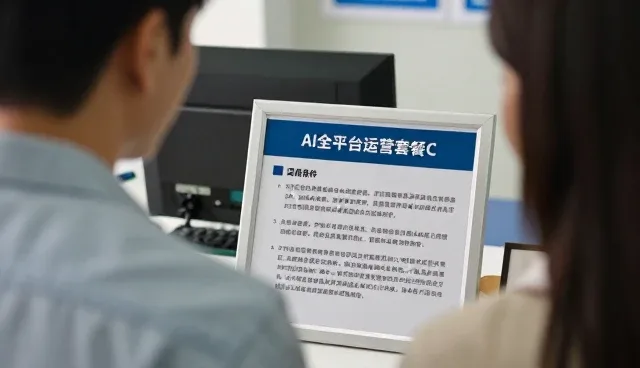 慢性病管理服务选型中的智能化关注点分析