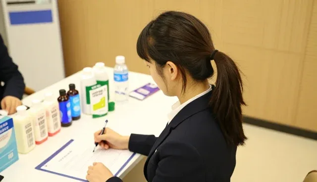 如何科学使用常规体检套餐提升健康监测效率
